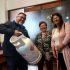 Hasta el 30 de septiembre familias de la Región de Coquimbo podrán canjear el cupón del gas.