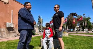 Bono de apoyo a la niñez se pagará antes del 18 de septiembre.