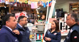 25.000 jefas de hogar podrán financiar reparaciones de sus viviendas mediante tarjeta de beneficios.