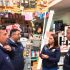 25.000 jefas de hogar podrán financiar reparaciones de sus viviendas mediante tarjeta de beneficios.