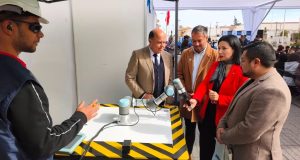 Región de Coquimbo prepara gran Festival de Ciencia y Tecnología para toda la familia