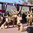 Este sábado en Río Hurtado se realiza la Fiesta Productiva de la Chilenidad.
